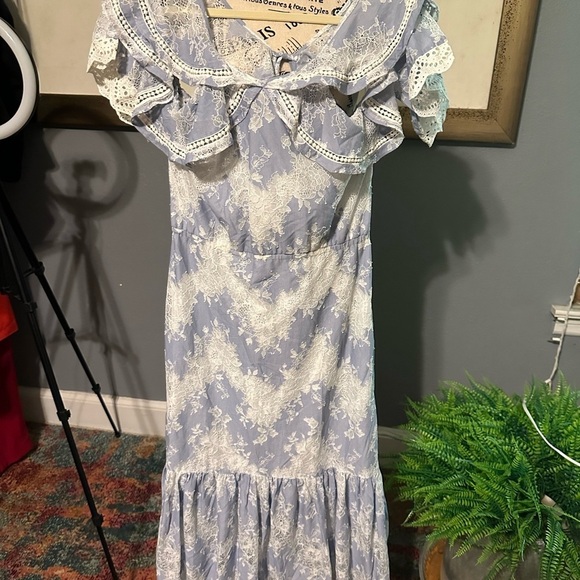 Marissa Webb dress  euc. No signs of wear - Picture 6 of 9